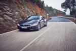 BMW i8 2014 года